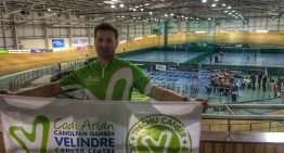Cyclone24 Partners With Velindre Cancer Charity
