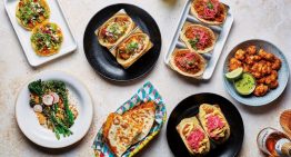 Spice Up Valentine’s (And February) At Wahaca