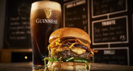 Honest Burger’s Guinness Fondue Is A Winner!