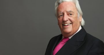 Michael Mansfield’s Call To Arms In Cardiff