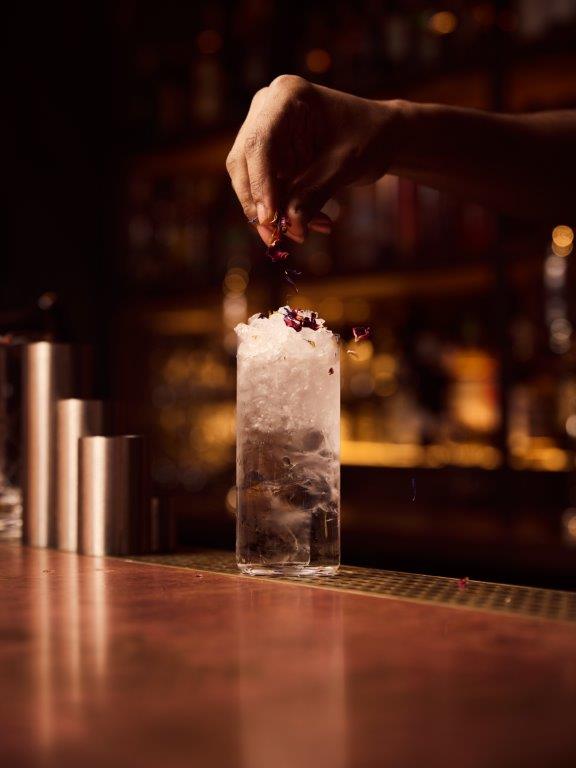 Cocktails Coppa Club